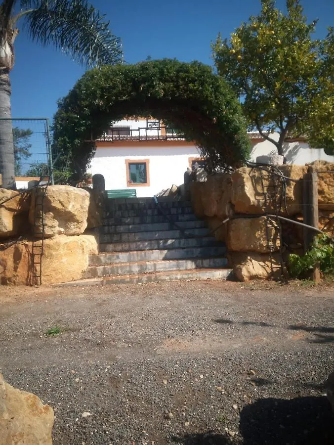Vivenda Para Ferias - Zona De Albufeira 0*,  Portugal